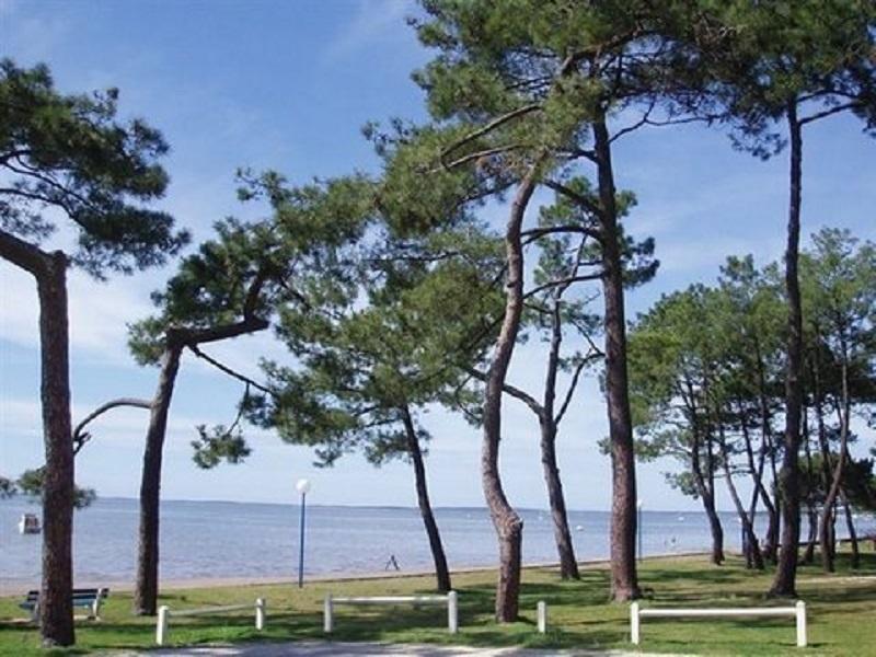 Villa Alluro Andernos-les-Bains Exteriér fotografie